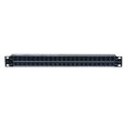 OMNITRONIC PB-48 Patchbay B-WARE Thumbnail 2